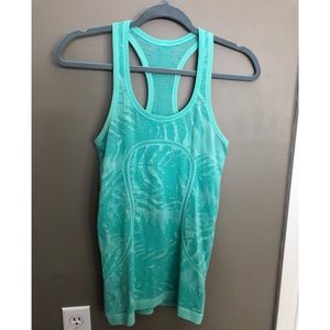 lululemon swiftly tank 4